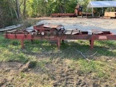 Miner  Edger-Board